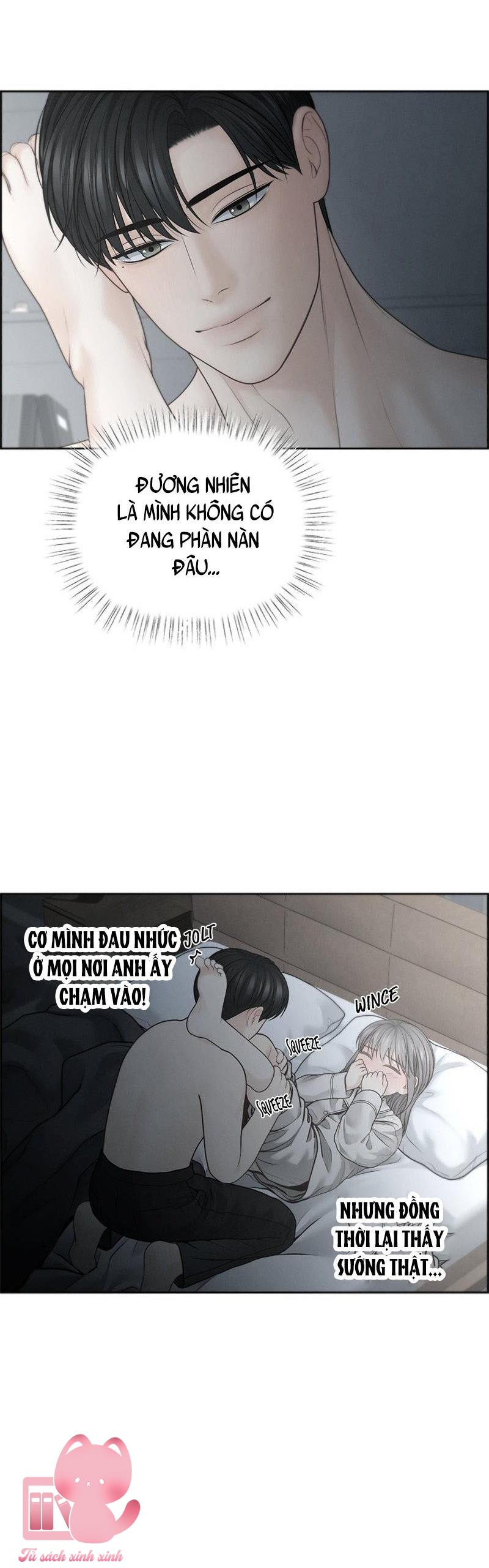 Hy Vọng Duy Nhất - Chap 63 - Trang 6