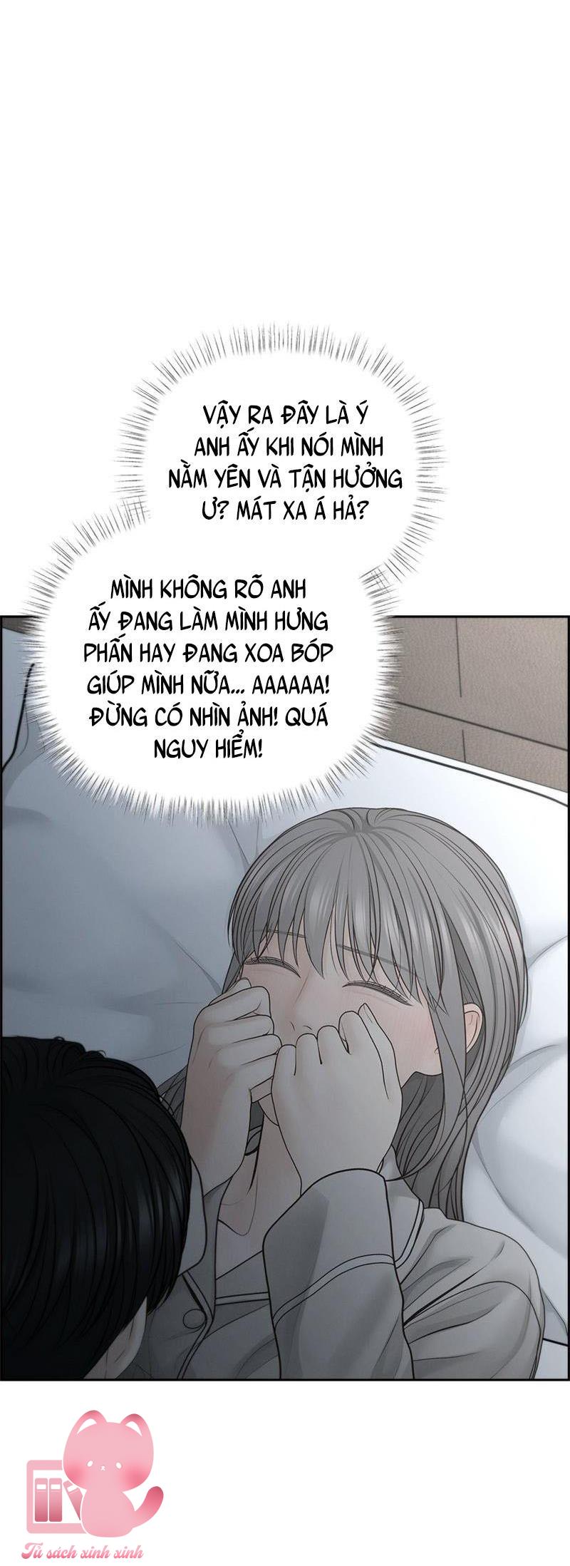 Hy Vọng Duy Nhất - Chap 63 - Trang 7