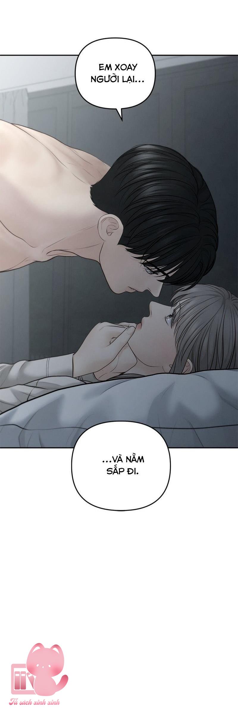 Hy Vọng Duy Nhất - Chap 63 - Trang 9