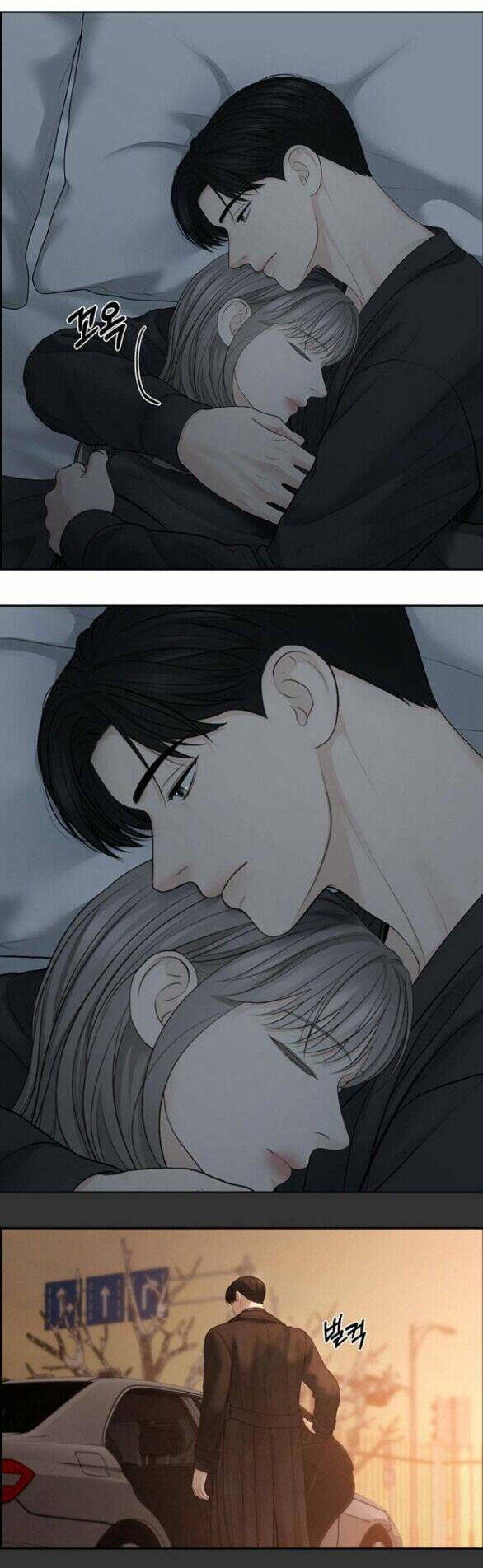 Hy Vọng Duy Nhất - Chap 64.1 - Trang 2