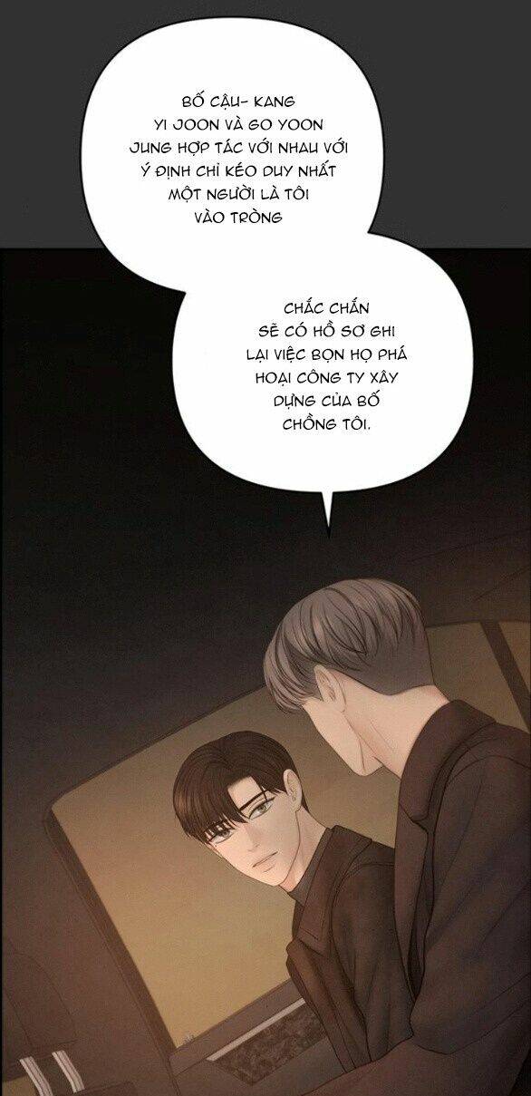 Hy Vọng Duy Nhất - Chap 64.1 - Trang 11