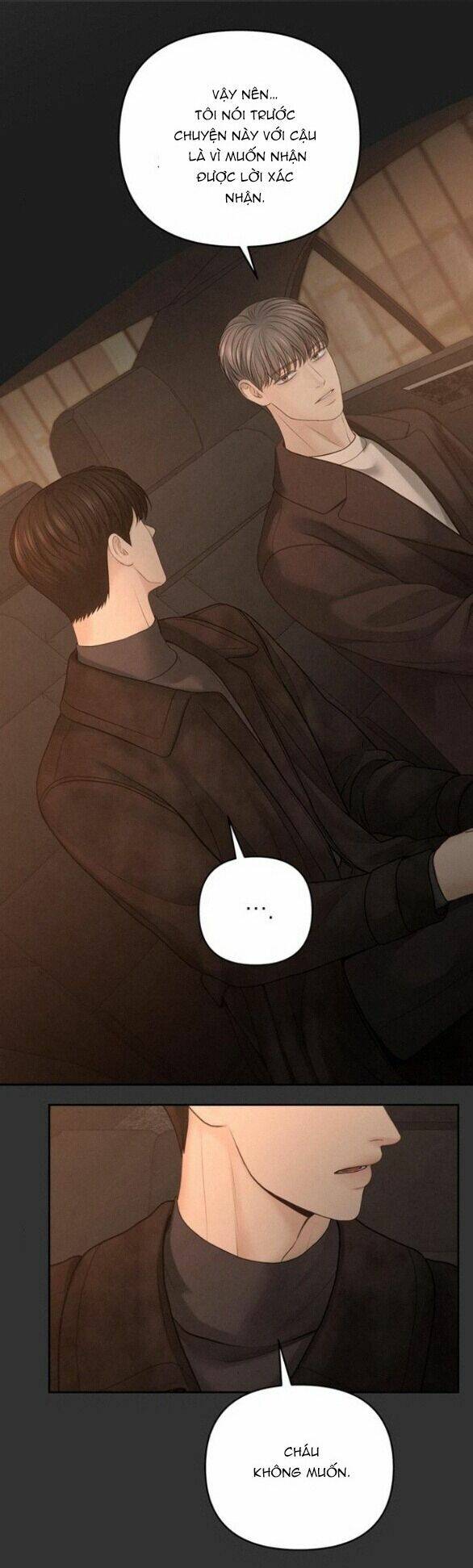 Hy Vọng Duy Nhất - Chap 64.1 - Trang 18