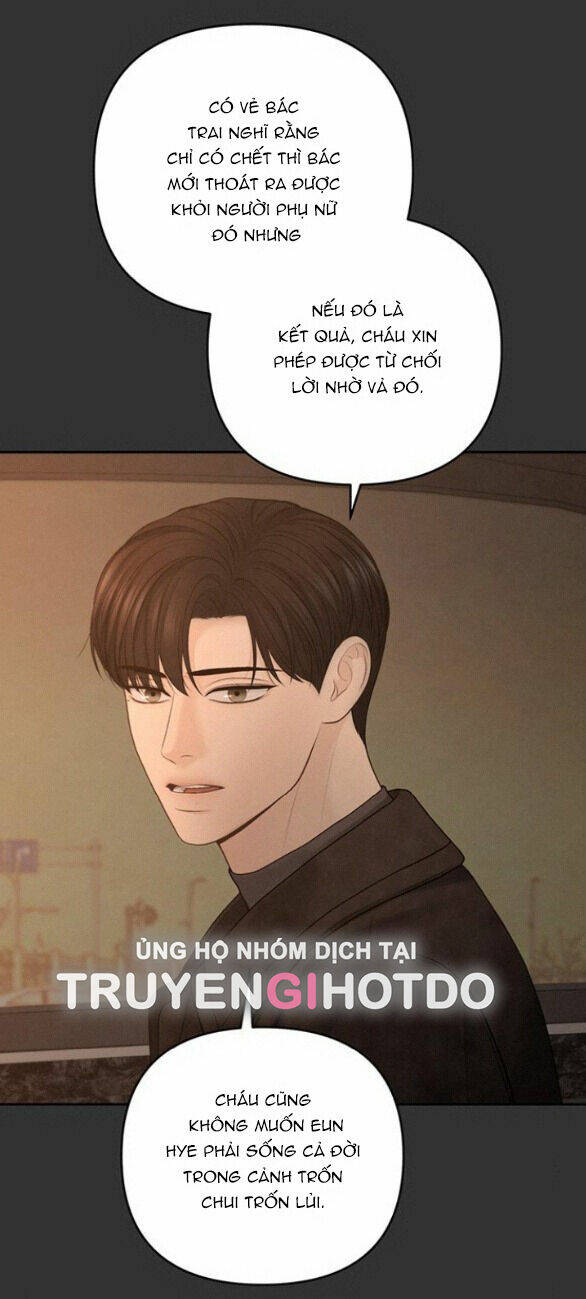 Hy Vọng Duy Nhất - Chap 64.1 - Trang 19