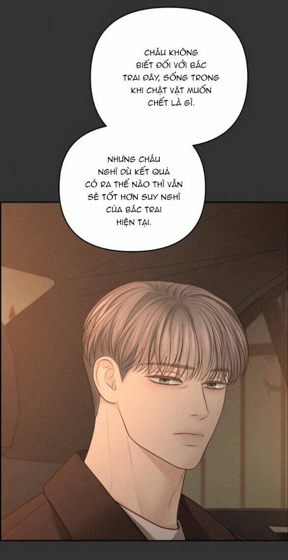 Hy Vọng Duy Nhất - Chap 64.1 - Trang 20