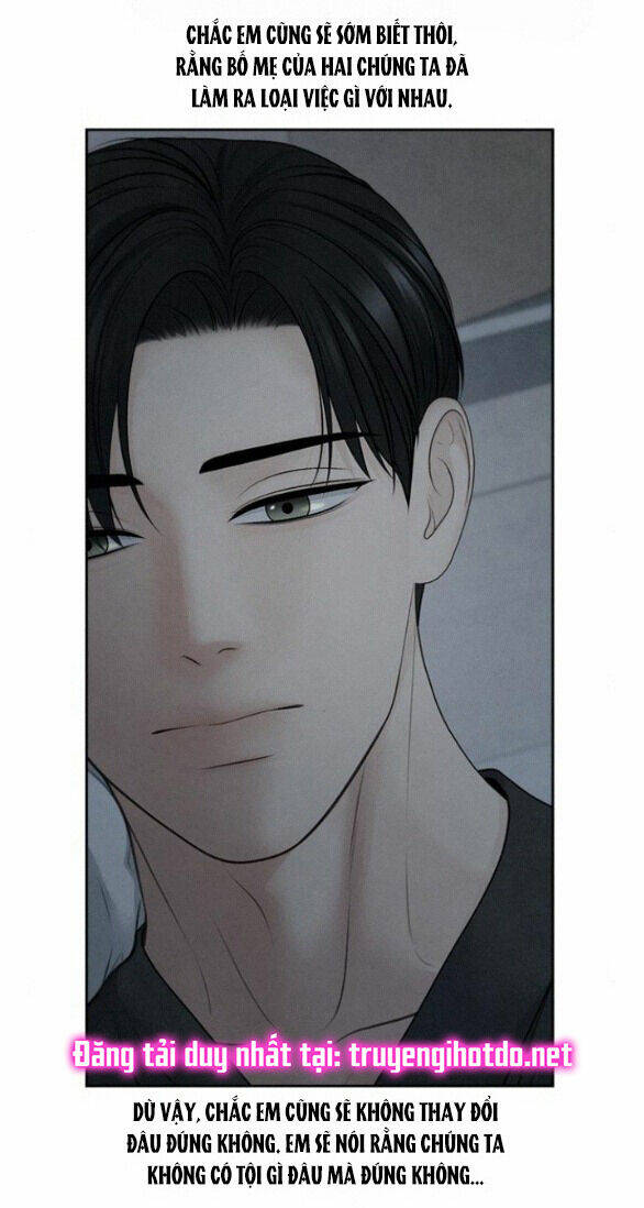 Hy Vọng Duy Nhất - Chap 64.1 - Trang 23