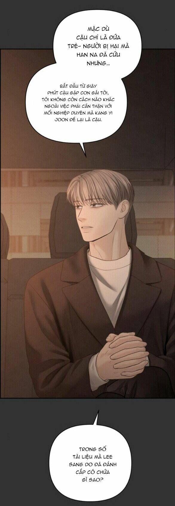 Hy Vọng Duy Nhất - Chap 64.1 - Trang 7