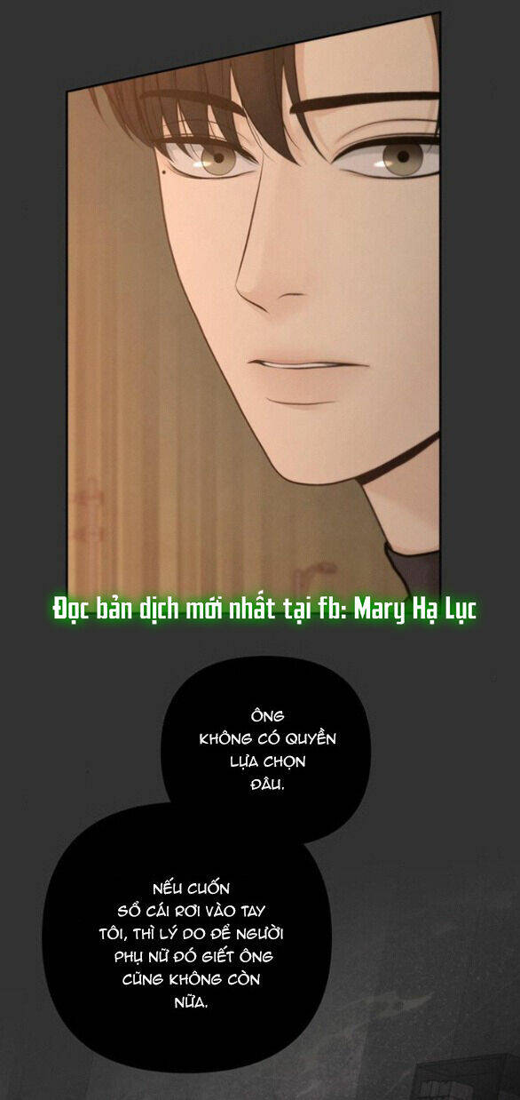 Hy Vọng Duy Nhất - Chap 64.1 - Trang 8