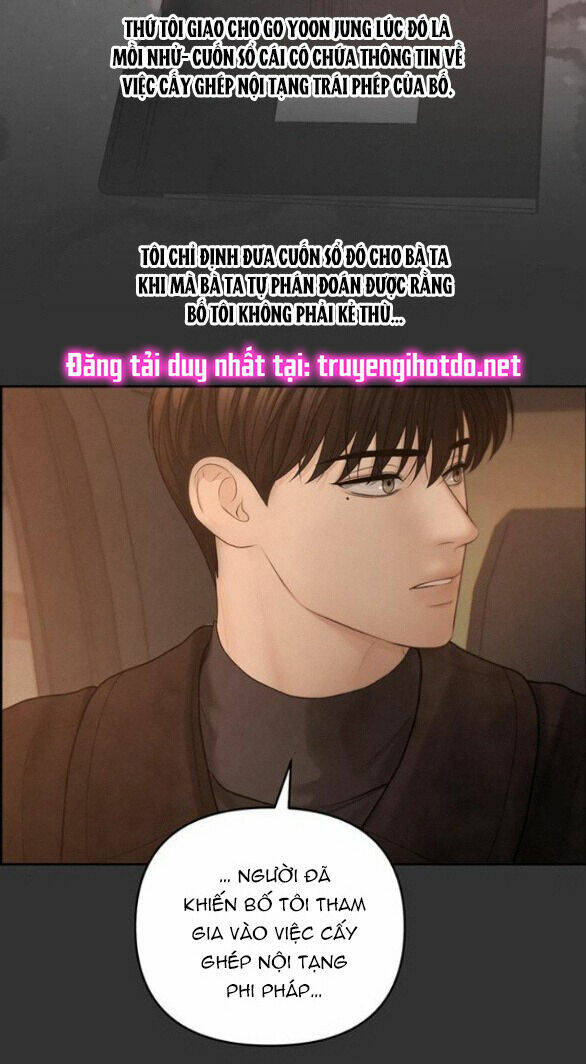 Hy Vọng Duy Nhất - Chap 64.1 - Trang 10