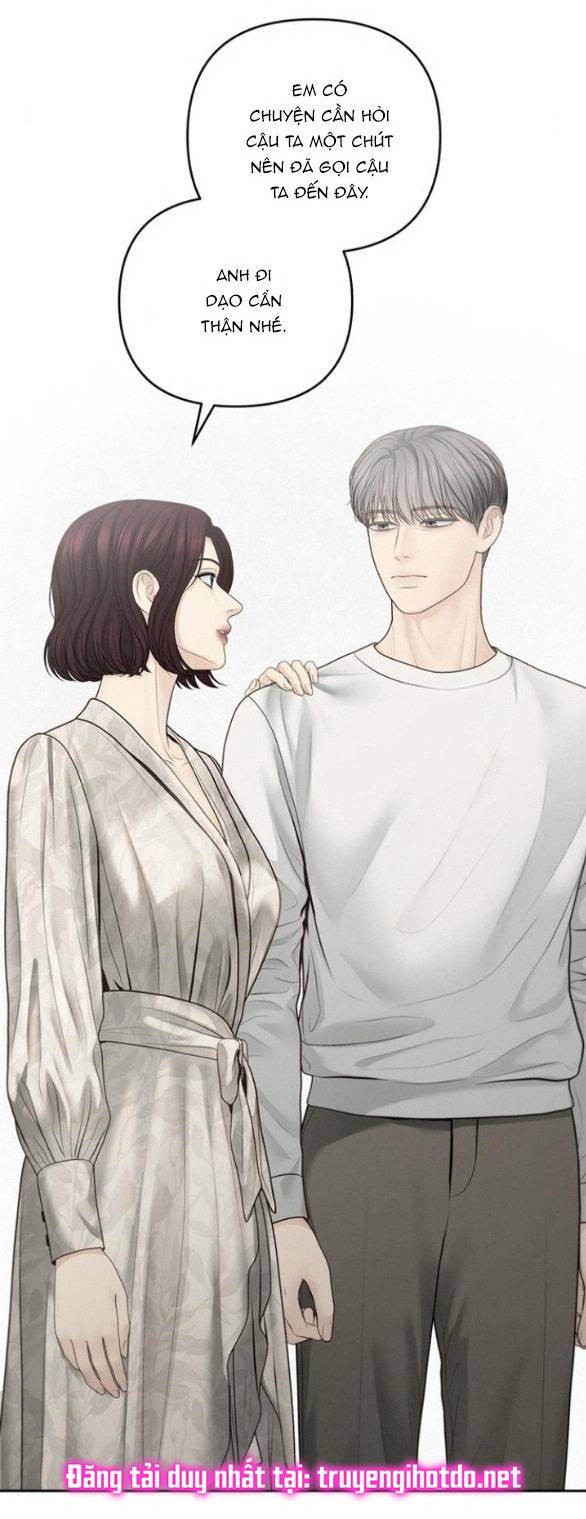 Hy Vọng Duy Nhất - Chap 64.2 - Trang 11