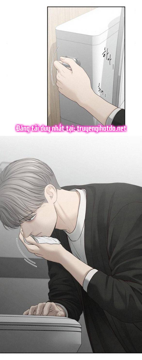 Hy Vọng Duy Nhất - Chap 64.2 - Trang 13