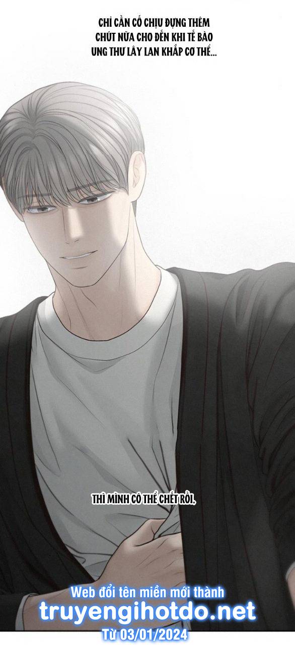Hy Vọng Duy Nhất - Chap 64.2 - Trang 15