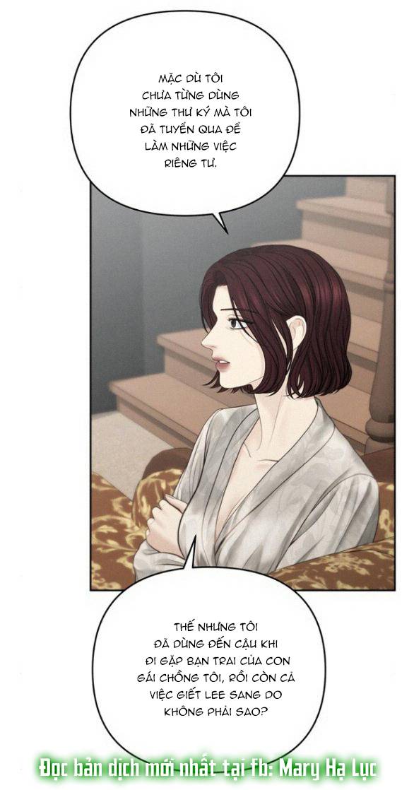 Hy Vọng Duy Nhất - Chap 64.2 - Trang 17