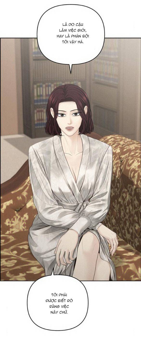 Hy Vọng Duy Nhất - Chap 64.2 - Trang 18