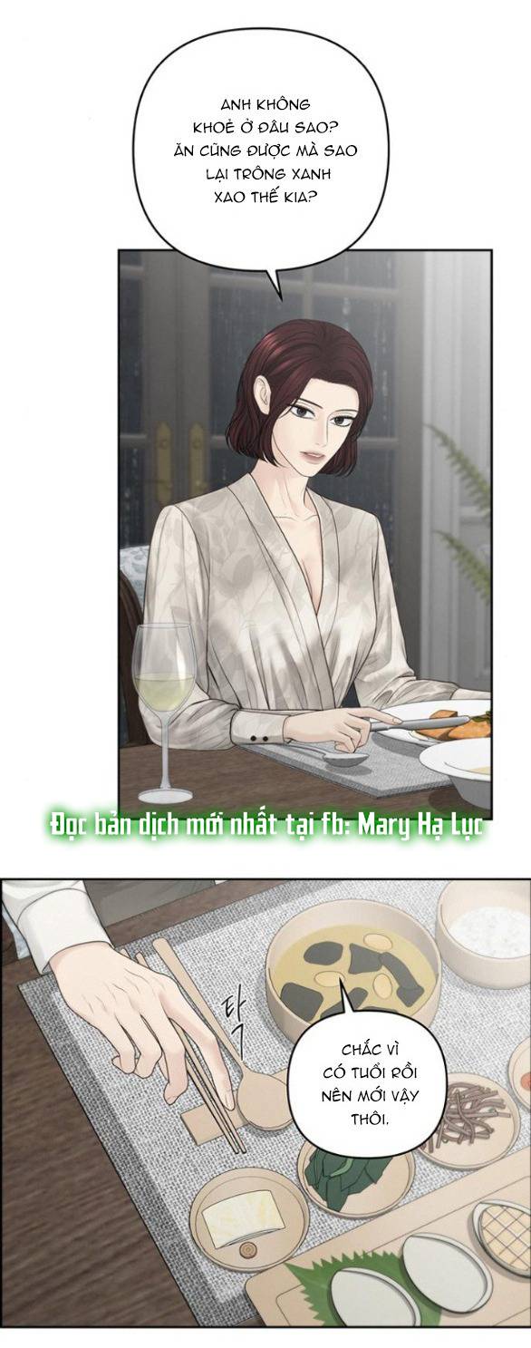 Hy Vọng Duy Nhất - Chap 64.2 - Trang 3