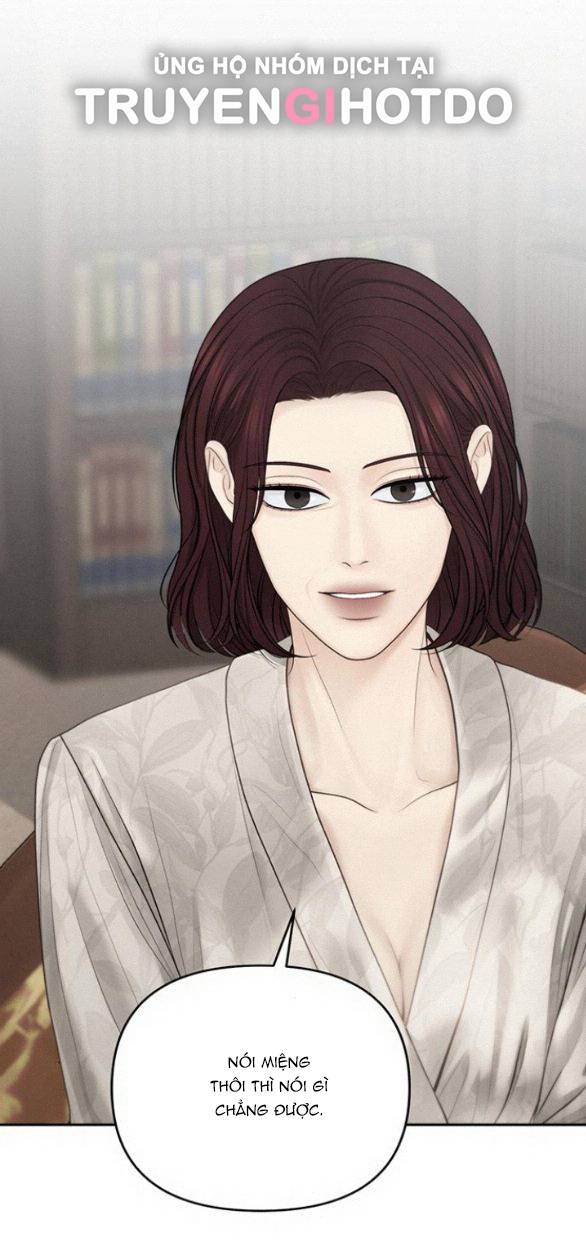Hy Vọng Duy Nhất - Chap 64.2 - Trang 21