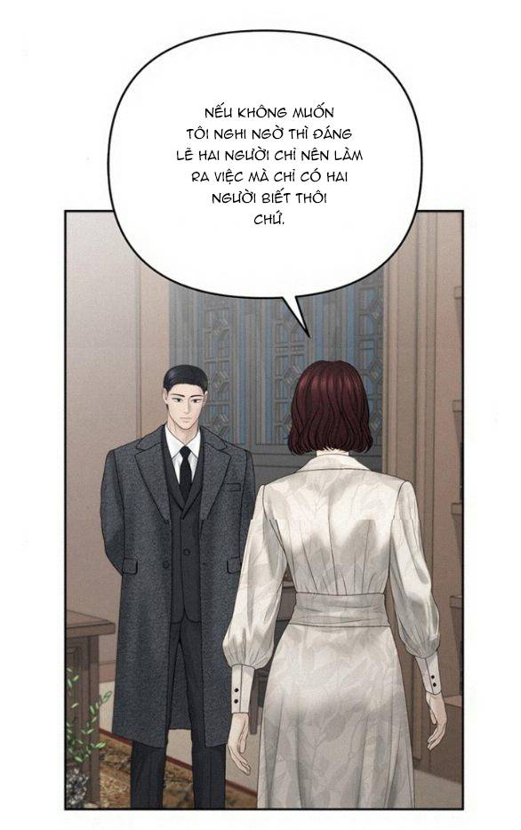 Hy Vọng Duy Nhất - Chap 64.2 - Trang 22