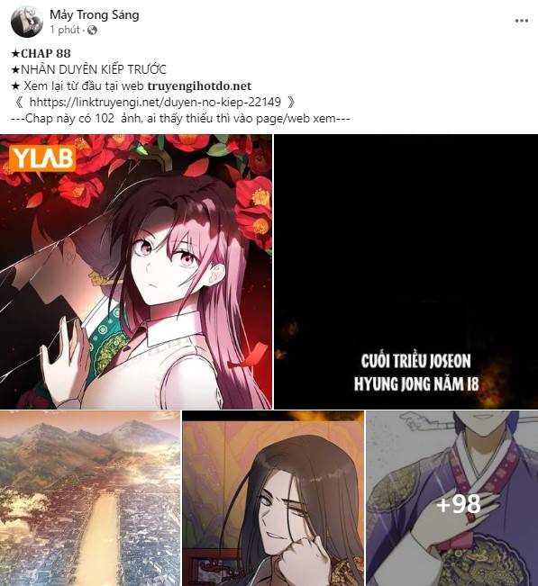 Hy Vọng Duy Nhất - Chap 64.2 - Trang 24