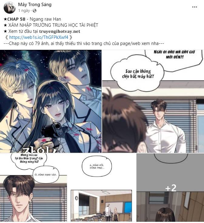 Hy Vọng Duy Nhất - Chap 64.2 - Trang 25