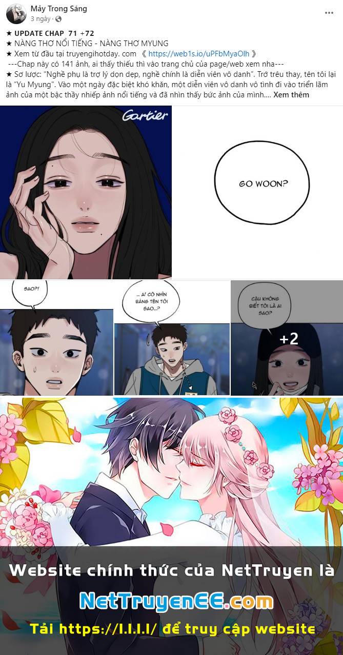 Hy Vọng Duy Nhất - Chap 64.2 - Trang 26