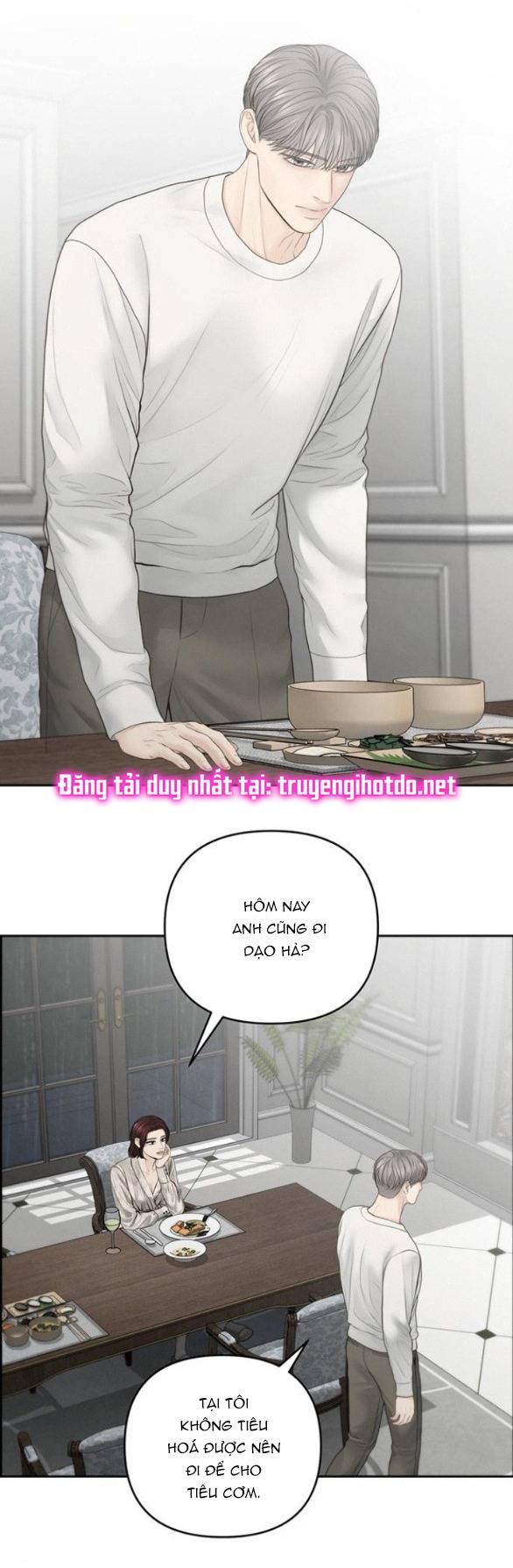 Hy Vọng Duy Nhất - Chap 64.2 - Trang 5