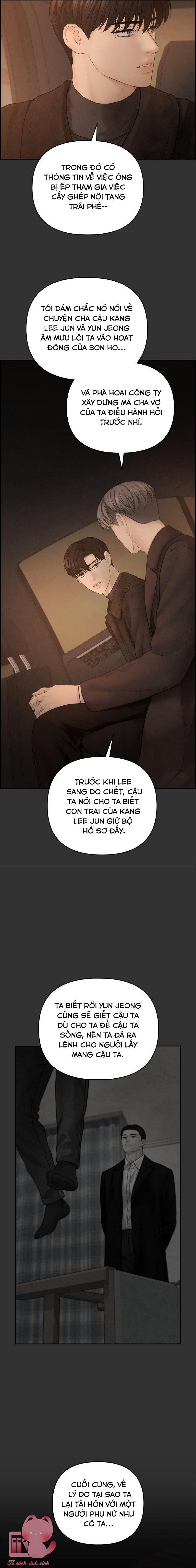 Hy Vọng Duy Nhất - Chap 64 - Trang 12