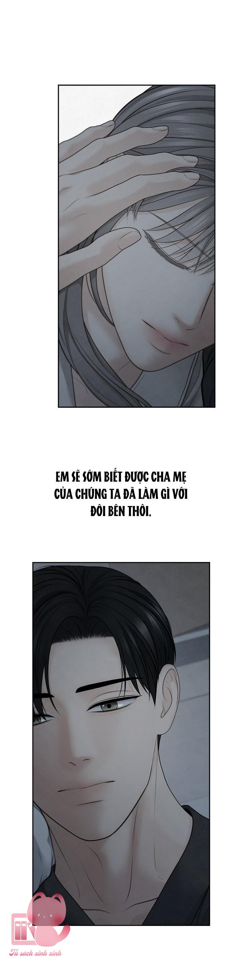 Hy Vọng Duy Nhất - Chap 64 - Trang 16