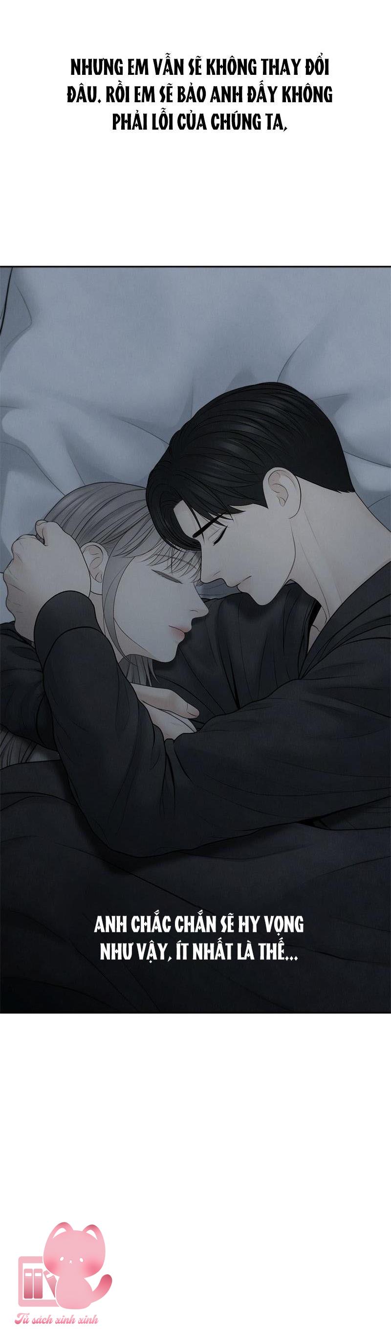 Hy Vọng Duy Nhất - Chap 64 - Trang 17
