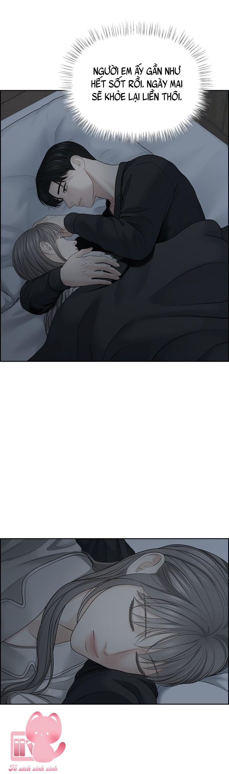 Hy Vọng Duy Nhất - Chap 64 - Trang 3
