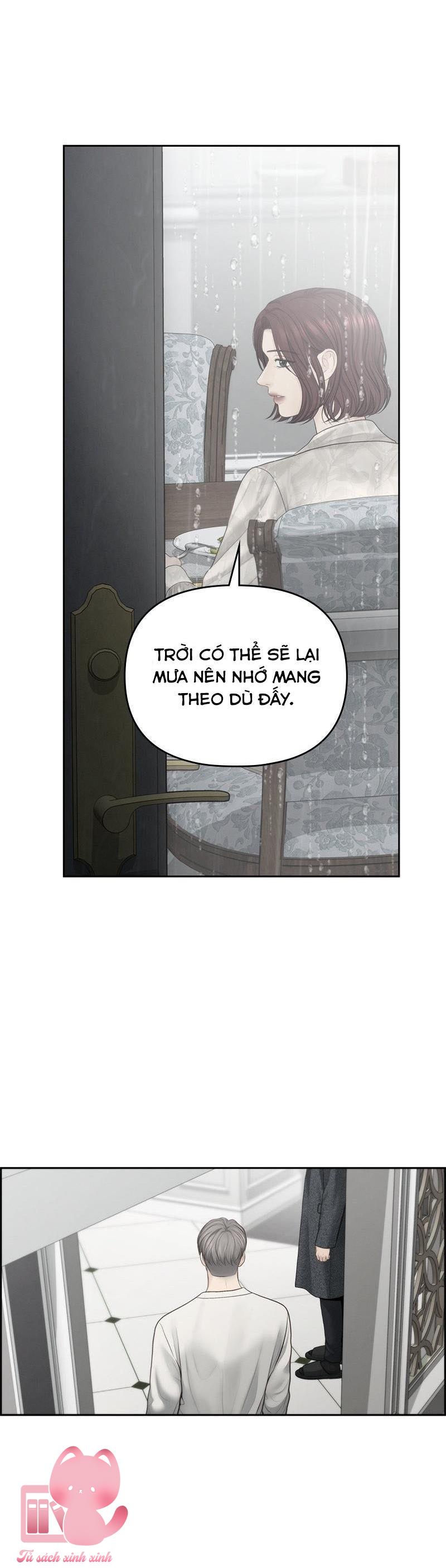 Hy Vọng Duy Nhất - Chap 64 - Trang 23