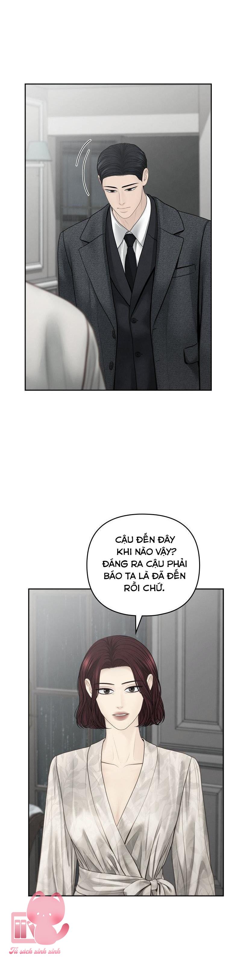 Hy Vọng Duy Nhất - Chap 64 - Trang 24