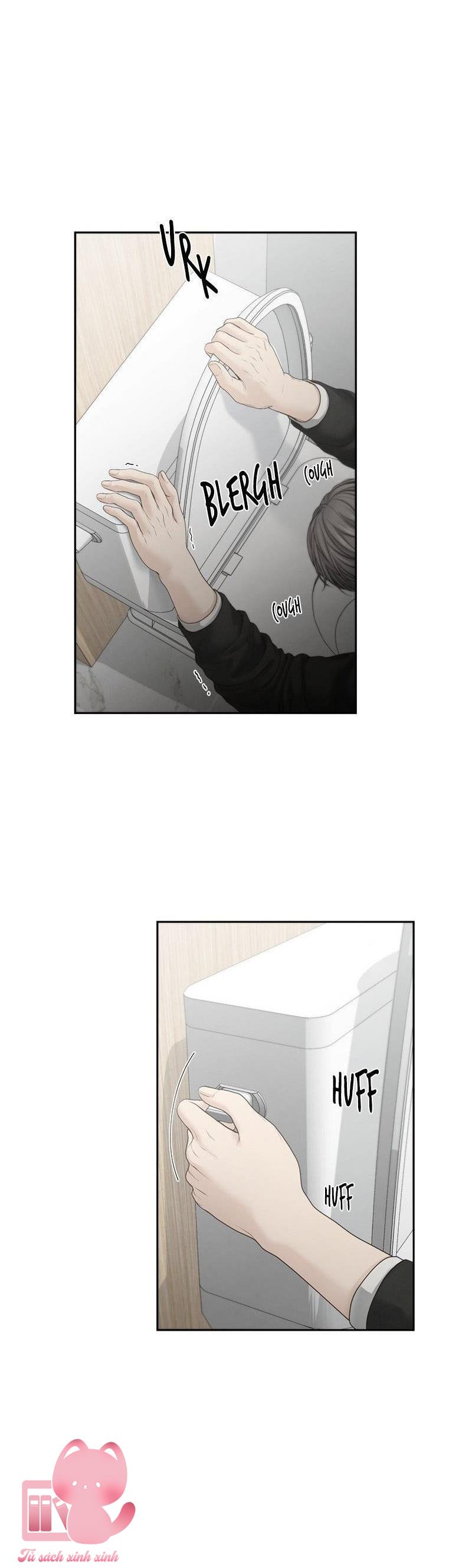 Hy Vọng Duy Nhất - Chap 64 - Trang 27