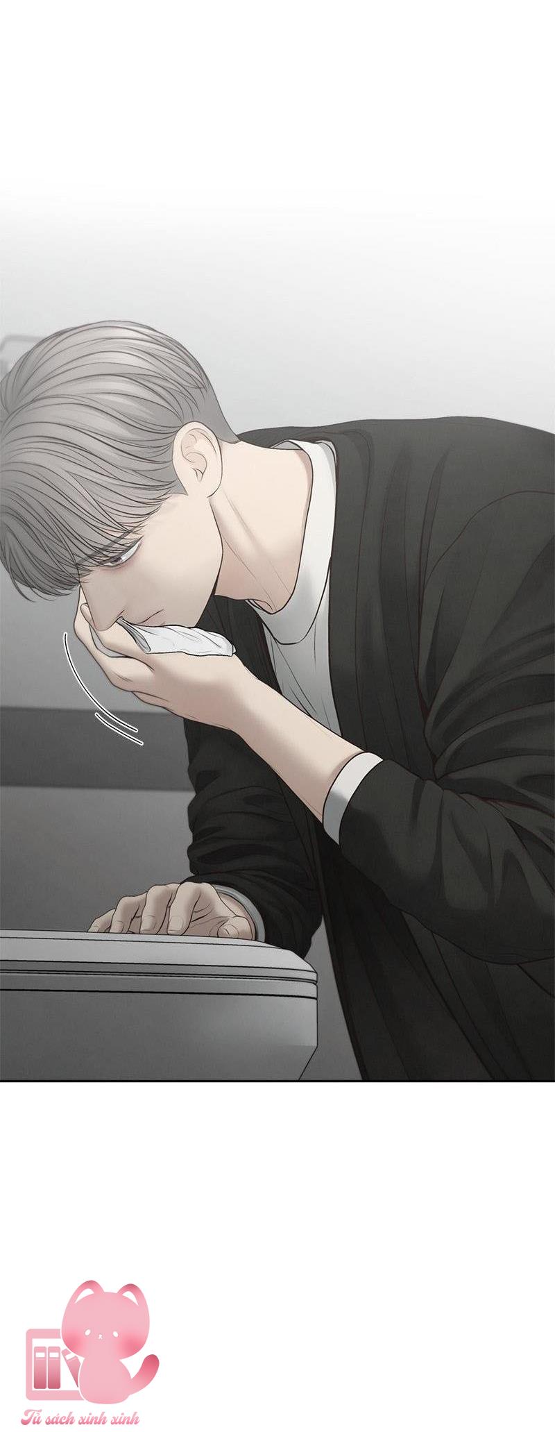 Hy Vọng Duy Nhất - Chap 64 - Trang 28