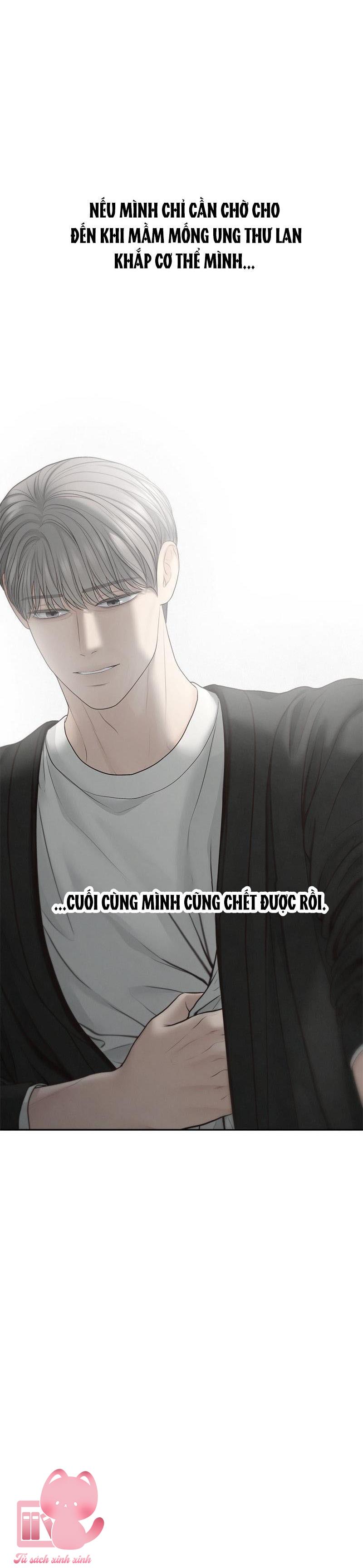 Hy Vọng Duy Nhất - Chap 64 - Trang 30