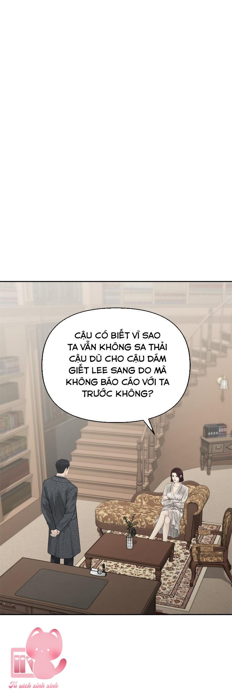 Hy Vọng Duy Nhất - Chap 64 - Trang 31