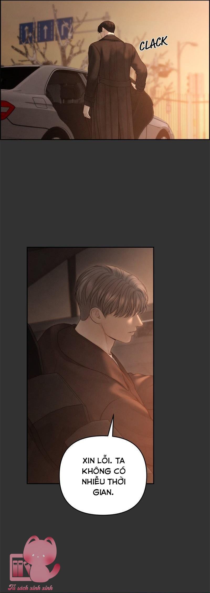 Hy Vọng Duy Nhất - Chap 64 - Trang 6