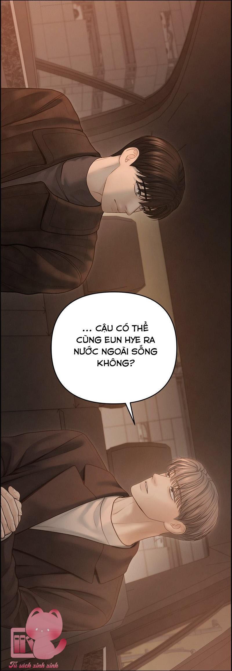Hy Vọng Duy Nhất - Chap 64 - Trang 8