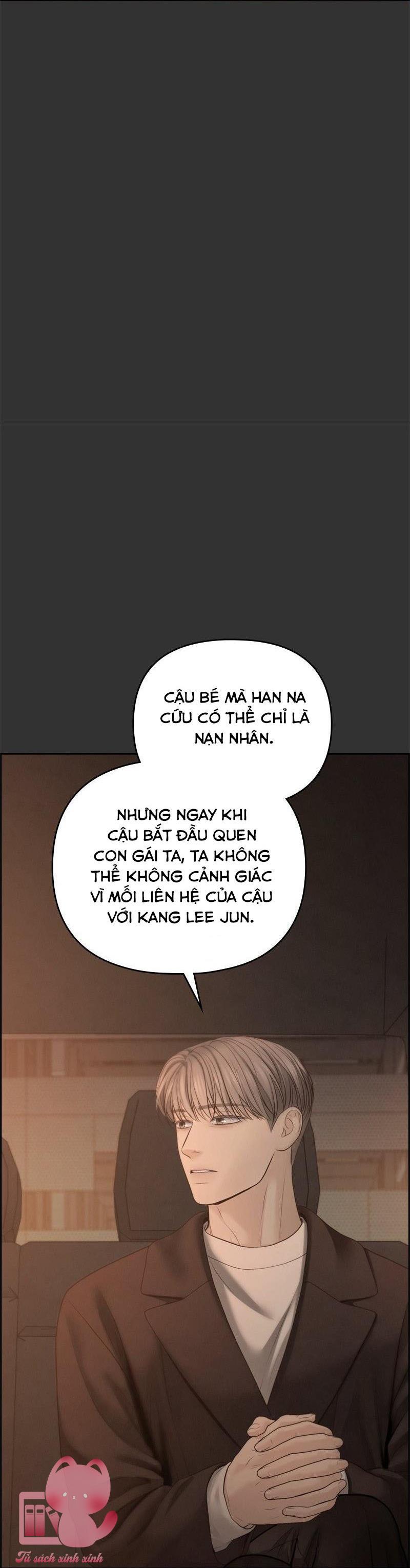 Hy Vọng Duy Nhất - Chap 64 - Trang 9