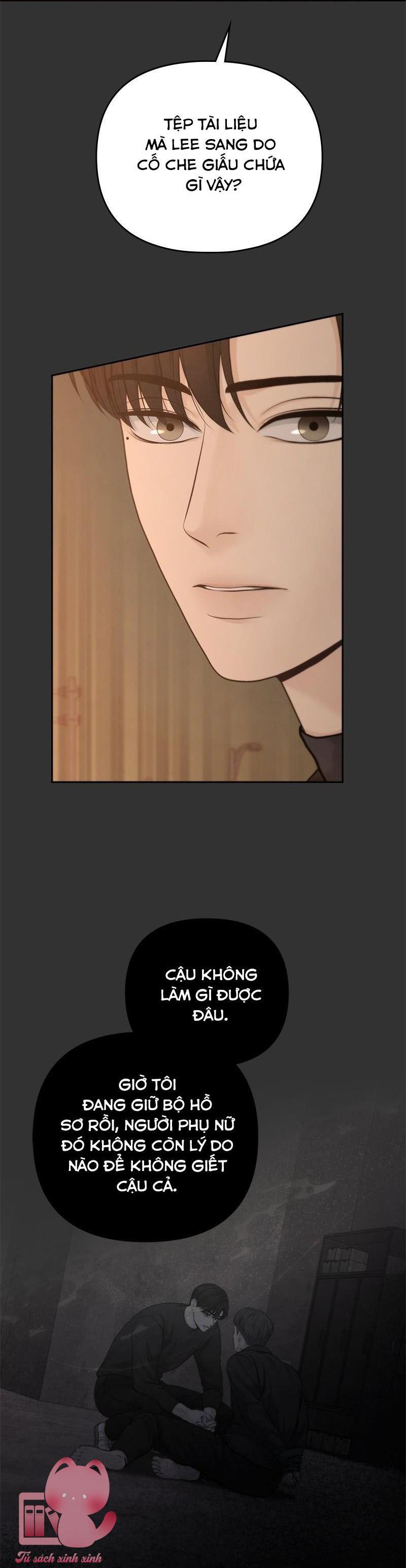 Hy Vọng Duy Nhất - Chap 64 - Trang 10