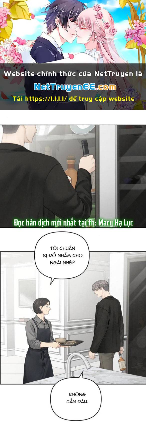 Hy Vọng Duy Nhất - Chap 65.1 - Trang 1