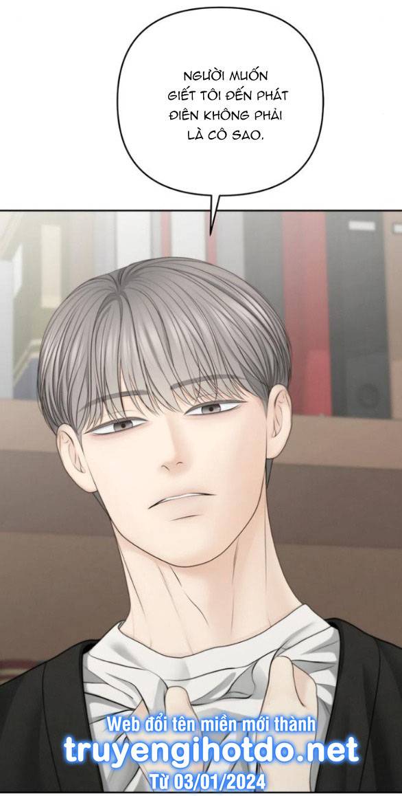 Hy Vọng Duy Nhất - Chap 65.1 - Trang 11