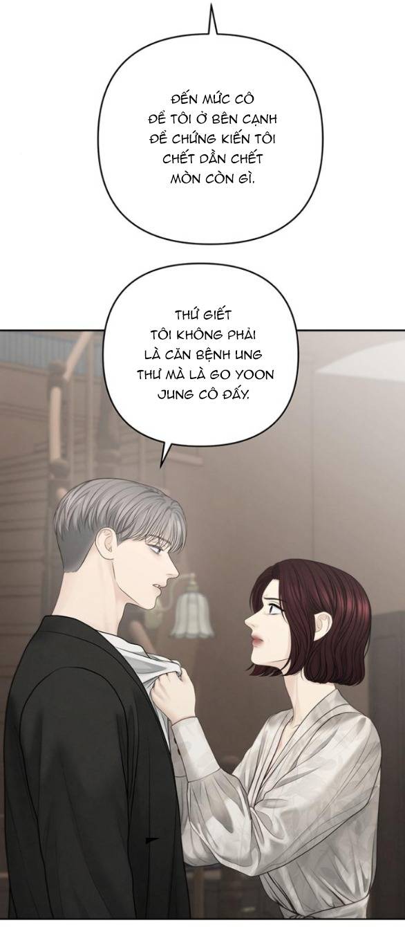Hy Vọng Duy Nhất - Chap 65.1 - Trang 12