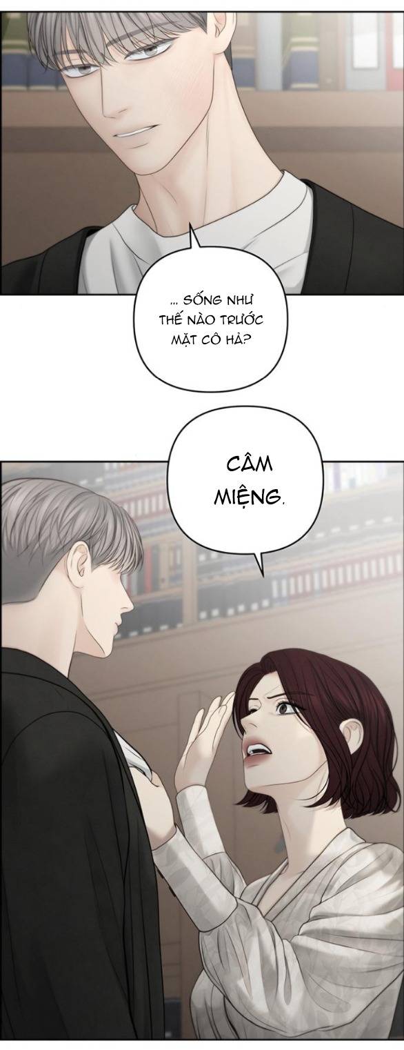 Hy Vọng Duy Nhất - Chap 65.1 - Trang 14