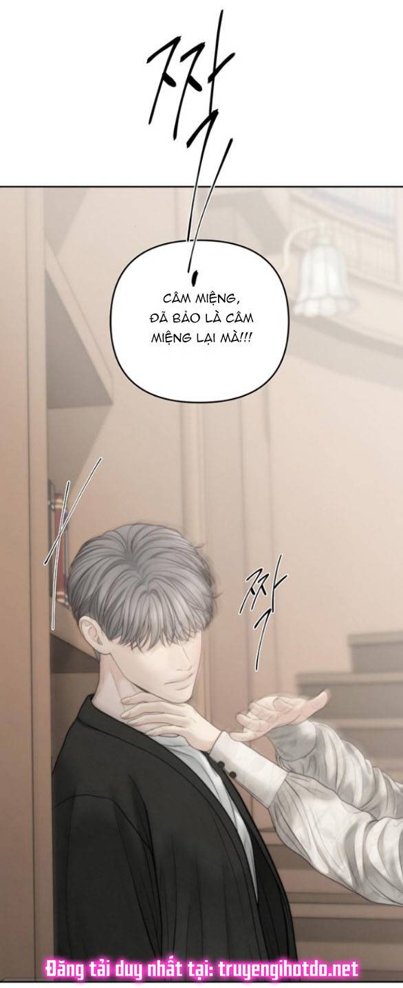 Hy Vọng Duy Nhất - Chap 65.1 - Trang 15