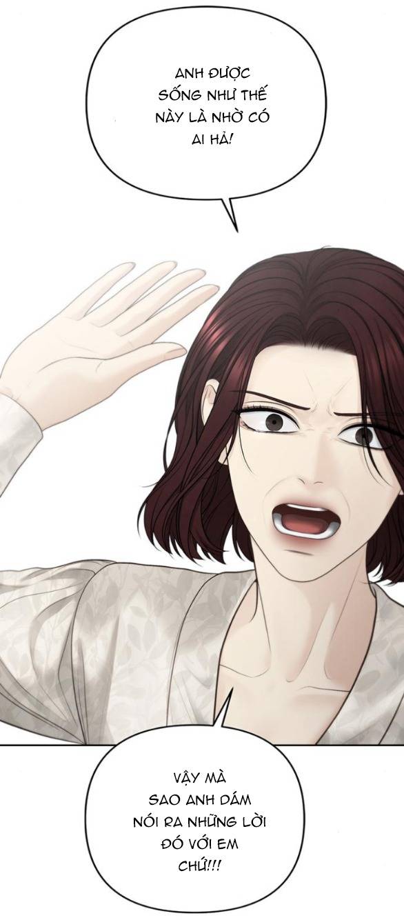Hy Vọng Duy Nhất - Chap 65.1 - Trang 16