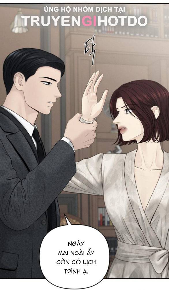 Hy Vọng Duy Nhất - Chap 65.1 - Trang 17