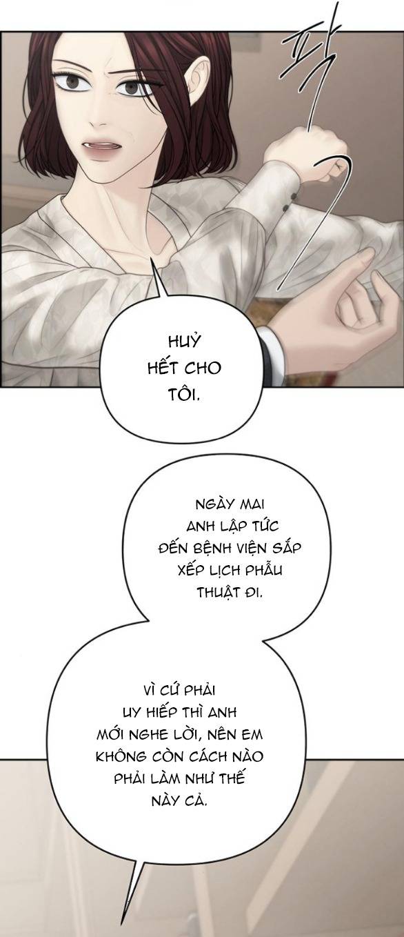 Hy Vọng Duy Nhất - Chap 65.1 - Trang 18