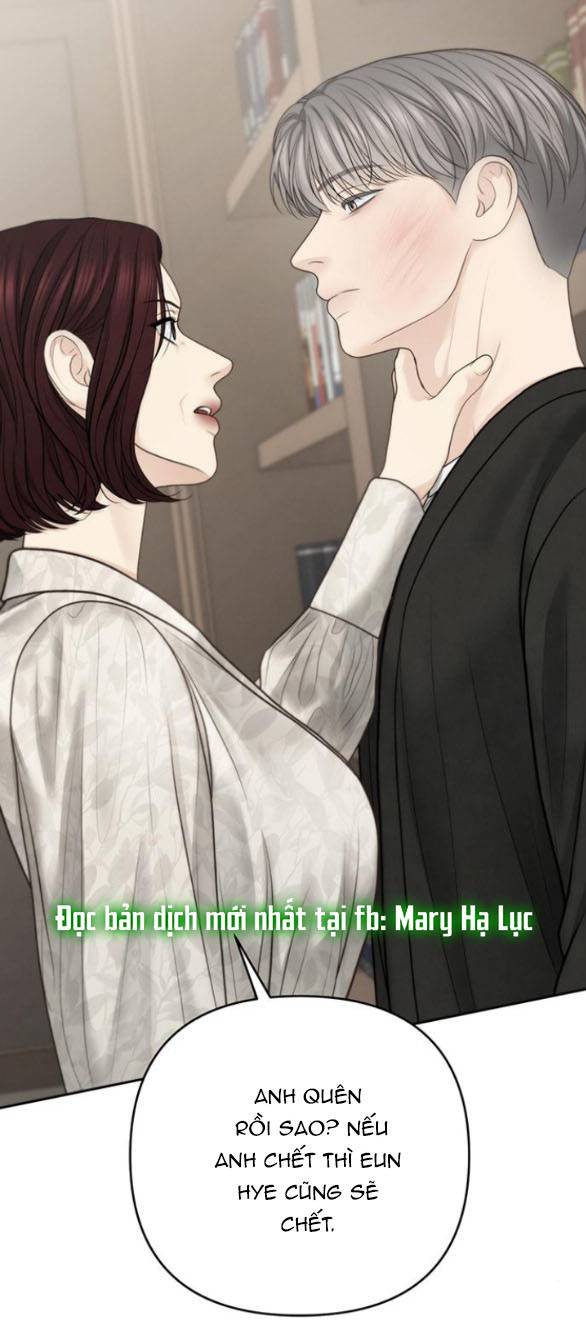 Hy Vọng Duy Nhất - Chap 65.1 - Trang 19