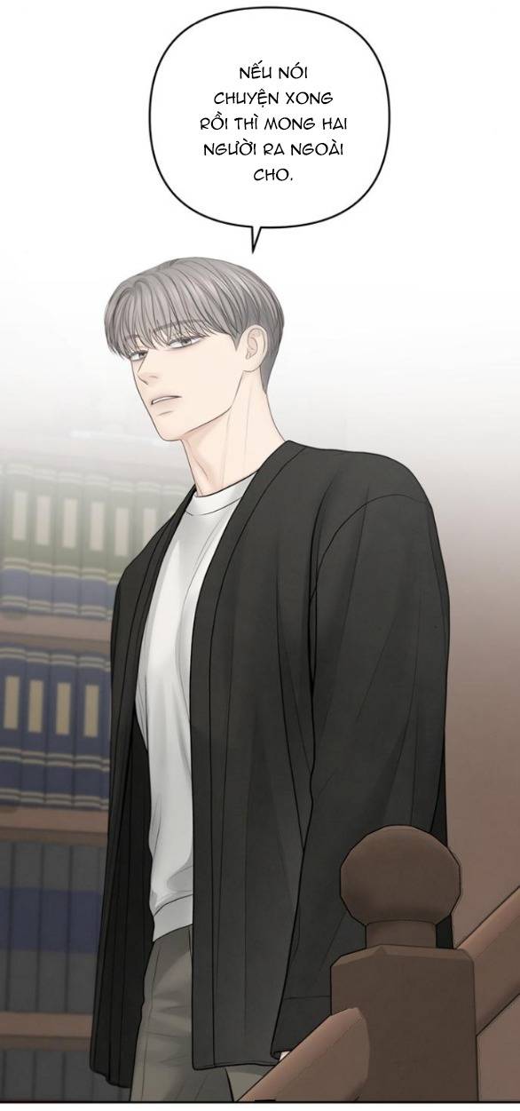 Hy Vọng Duy Nhất - Chap 65.1 - Trang 4