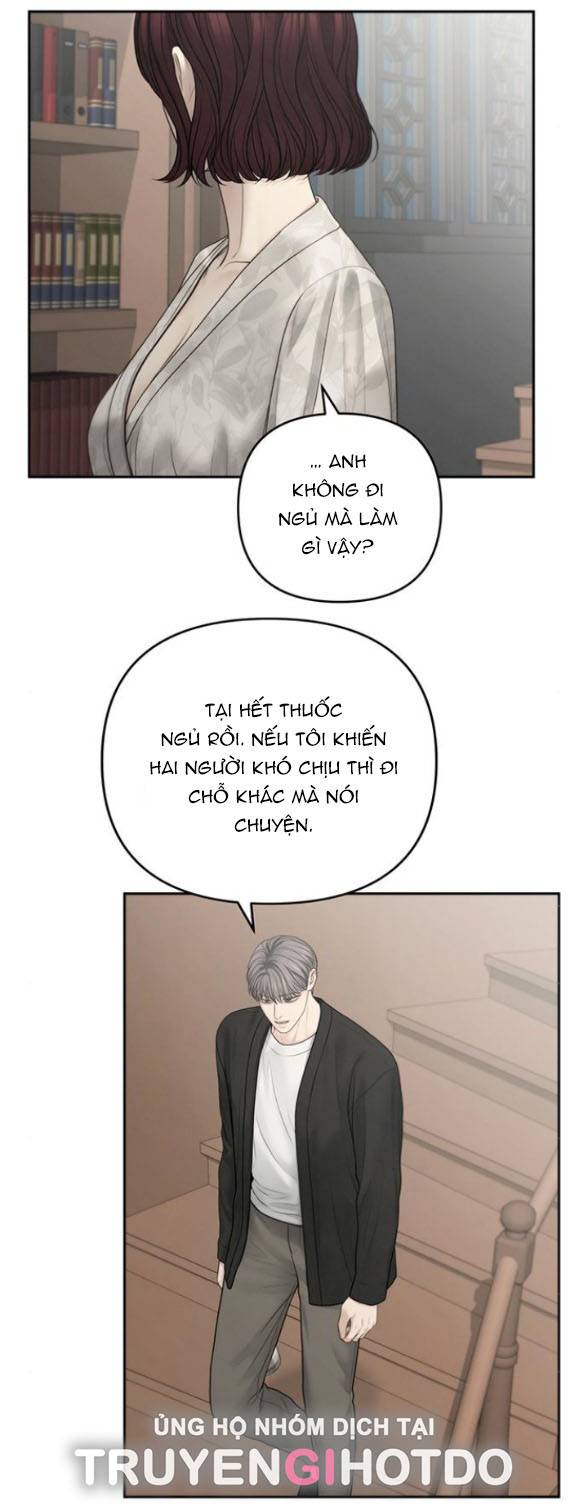 Hy Vọng Duy Nhất - Chap 65.1 - Trang 5