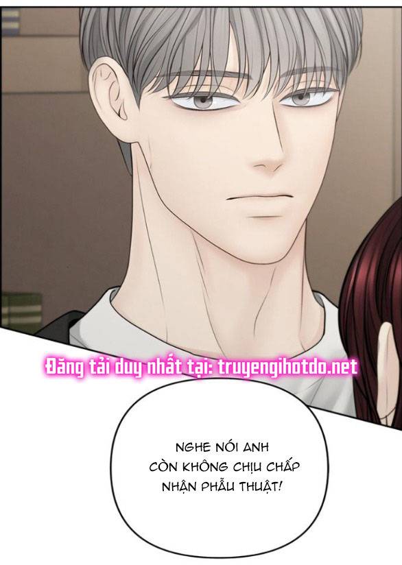 Hy Vọng Duy Nhất - Chap 65.1 - Trang 9